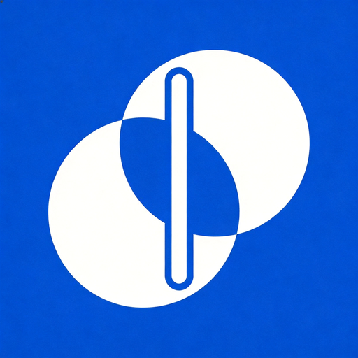 看个球logo